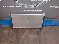 Radiator apa Volkswagen Crafter