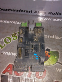 Tablou sigurante Mercedes Vito an 2006 2.2 cdi