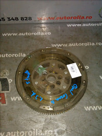 Volanta 5 trepte Opel Corsa D 1.3 cdti