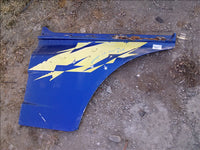 Prelungire usa stanga fata Man TG