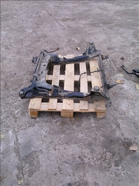 Punte fata Ford Mondeo 3