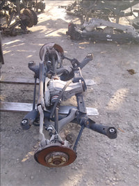 Punte spate Audi A4 B8, 2.0TDI, an 2010