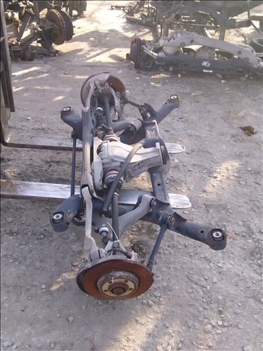 Planetara dreapta spate Audi A4 an 2013 quattro