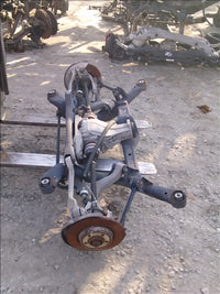 Disc spate neventilat Audi A4 an 2013 quattro