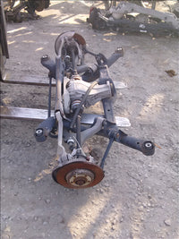 Bara stabilizatoare spate Audi A4 an 2013 quattro