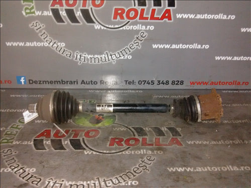 Planetara stanga fata Audi A6 3.0 TDI quattro an 2007