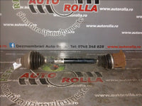 Planetara stanga fata Audi A6 3.0 TDI quattro an 2007