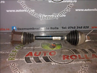 Planetara dreapta fata Audi A6 3.0 TDI quattro an 2007