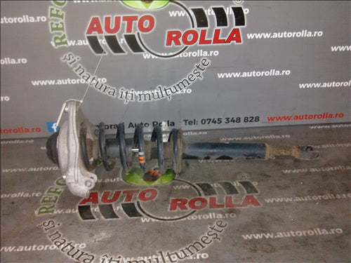 Amortizor stanga fata complet Audi A6 3.0 TDI quattro an 2007