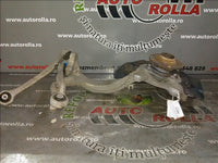 Fuzeta stanga fata Audi A6 3.0 TDI quattro an 2007