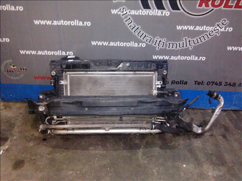 Armatura fata Audi A6 3.0 TDI quattro an 2007