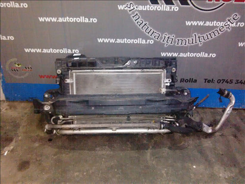 Trager Audi A6 3.0 TDI quattro an 2007