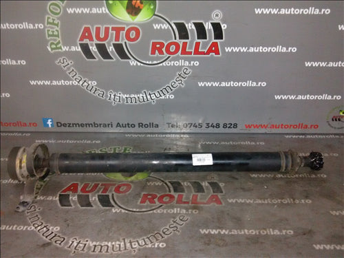 Cardan Audi A6 3.0 TDI quattro an 2007