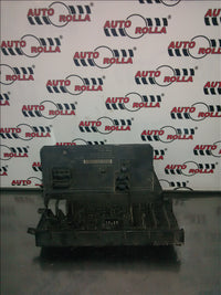 Calculator comfort Mercedes Sprinter an 2008