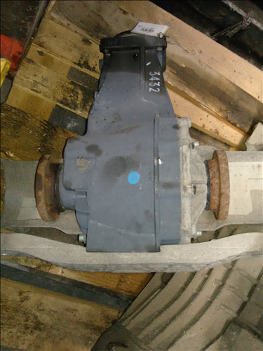 Grup Audi A4, an 2004