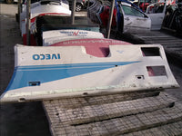 Deflector lateral Iveco Stralis