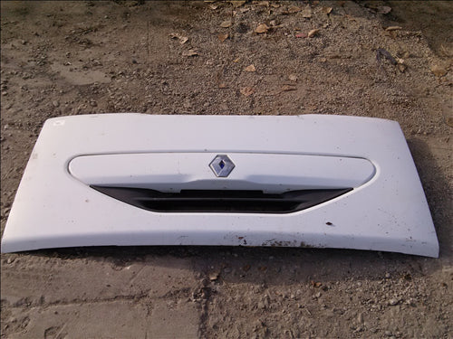 Masca capota Renault Premium