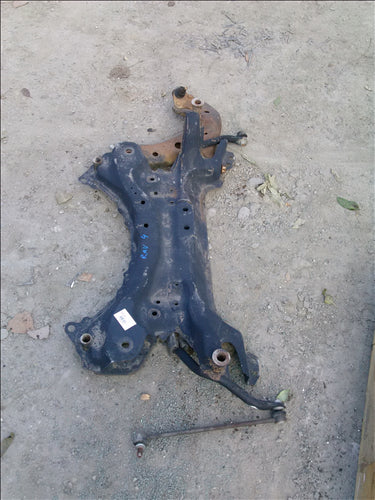 Punte fata Toyota Rav 4