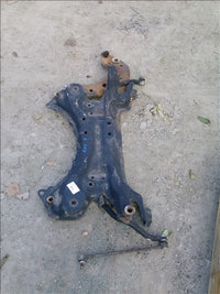 Punte fata Toyota Rav 4