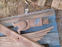 Cap cardan Iveco Stralis