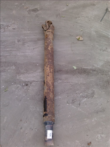 Cardan 1 segment Mercedes Vario