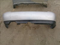 Bara spate Audi A4, an 2004