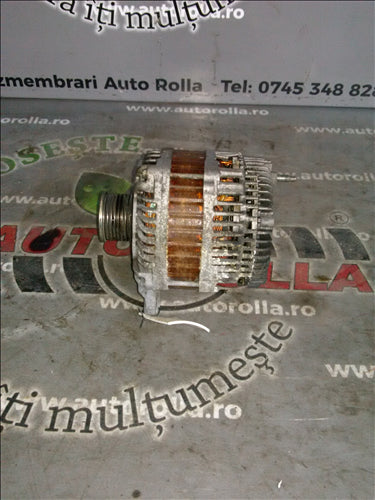 Alternator spart Renault Laguna III, 2.0 dCi