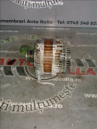 Alternator spart Renault Laguna III, 2.0 dCi