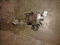Turbina Renault Laguna III, 2.0 dCi