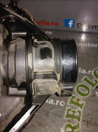 Debitmetru Renault Laguna III, 2.0 dCi