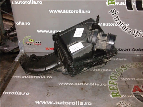 Carcasa filtru aer Renault Laguna III, 2.0 dCi