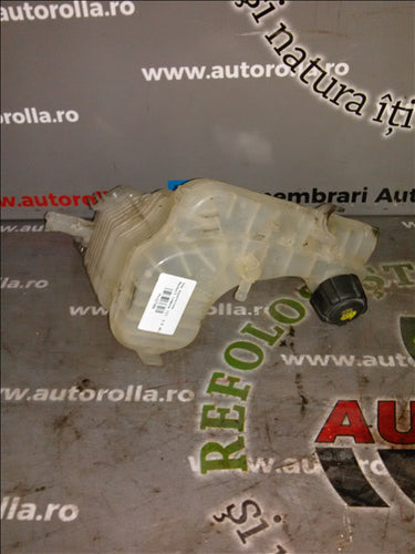 Vas expansiune Renault Laguna III, 2.0 dCi