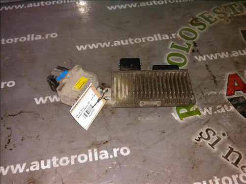 Releu bujii Renault Laguna III, 2.0 dCi