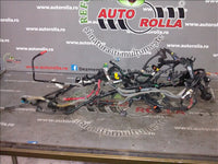 Instalatie electrica Renault Laguna III, 2.0 dCi