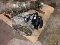 Cutie viteze automata Renault Laguna III, 2.0 dCi