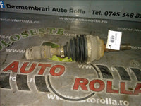 Cap planetara cutie Toyota Avensis