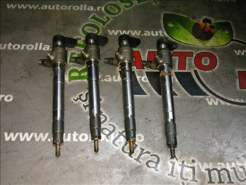 Injectoare 4 buc Peugeot Boxer, 2.2 hdi