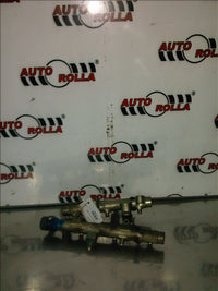 Rampe injectoare Audi A6 3.0 TDI an 2007