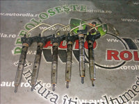 Injectoare set Audi A6 3.0 TDI an 2007
