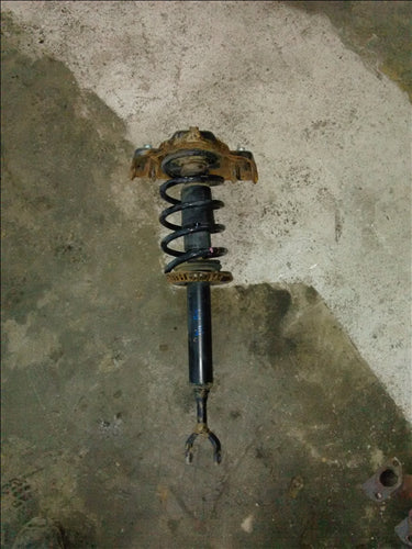 Amortizor complet dreapta fata Volkswagen Passat B5, 1.6s, an 2003