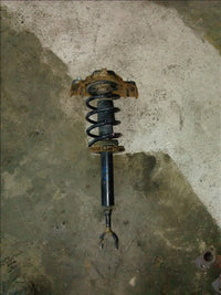 Amortizor complet dreapta fata Volkswagen Passat B5, 1.6s, an 2003