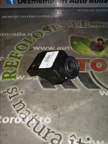 Contact Mercedes Sprinter an 2008