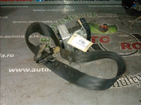 Centura de siguranta Skoda Fabia