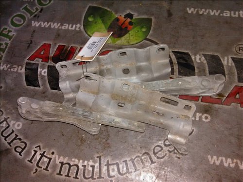 Balamale capota Mercedes C-class w203