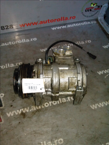 Compresor AC Iveco Daily III 3.0 HPI