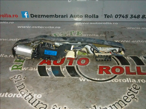 Motoras stergator luneta spart Hyundai Tucson (2004–2009)