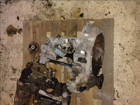 Cutie viteze Volkswagen Golf IV, 1.9 ALH