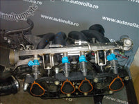 Rampa injectoare Volkswagen Passat 1.6s an 1999