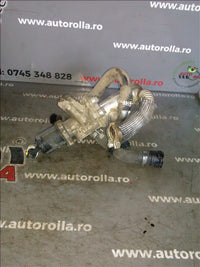Egr + racitor Fiat Punto 1.3d an 2008