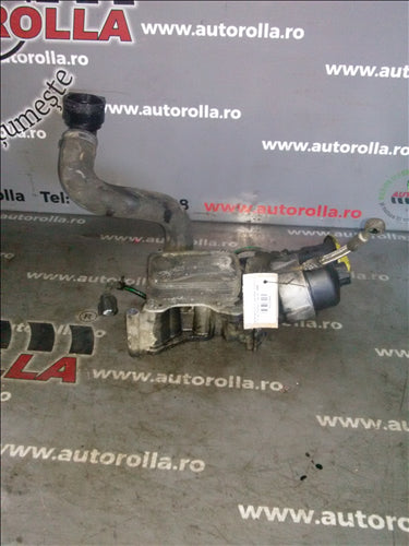 Termoflot Fiat Punto 1.3d an 2008